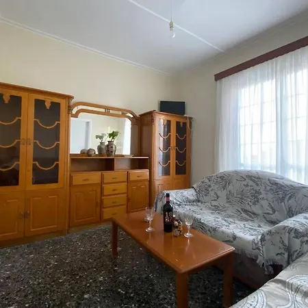 Di Stavros 2 Daire *