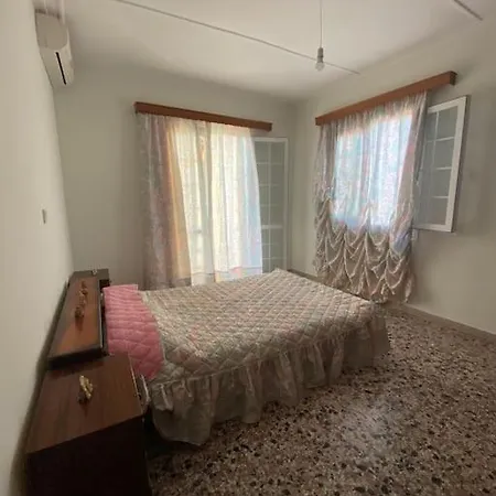 Daire Di Stavros 2 Pylos