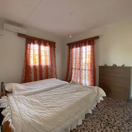 Apartmán Di Stavros 2
