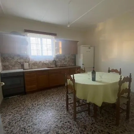 Апартаменты Di Stavros 2 *