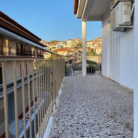 Apartamento Di Stavros 2 Pylos