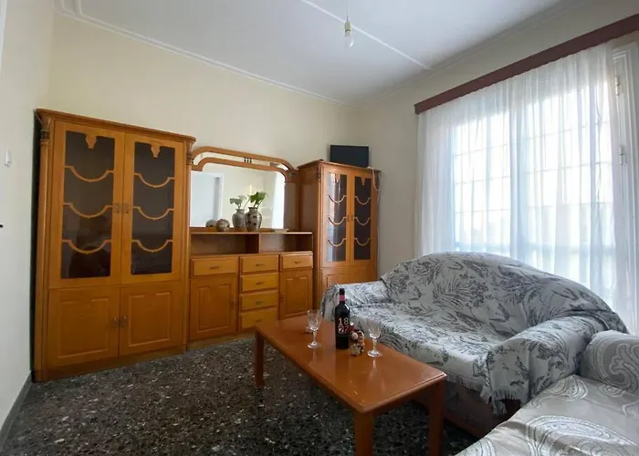 Di Stavros 2 아파트 *