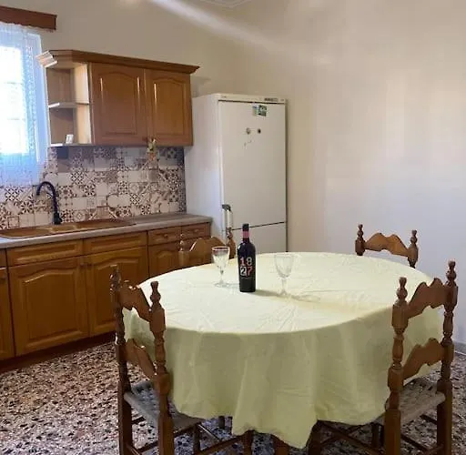 Di Stavros 2 아파트